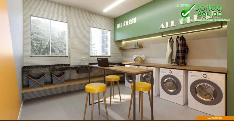 Imagem Apartamento de 2 e 3 quartos, Na Aldeota, onde você faz tudo a pé.