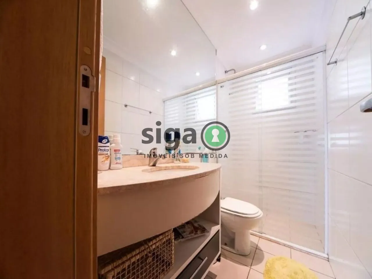 Imagem Apartamento Moderno com Varanda e Ar-Condicionado no Coração da Vila Olímpia.