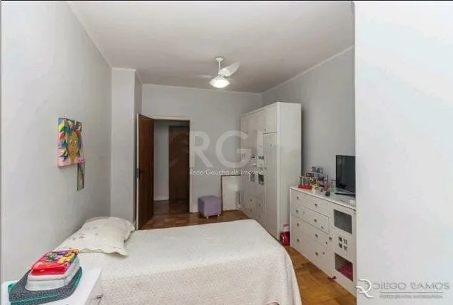Imagem Apartamento em Higienópolis