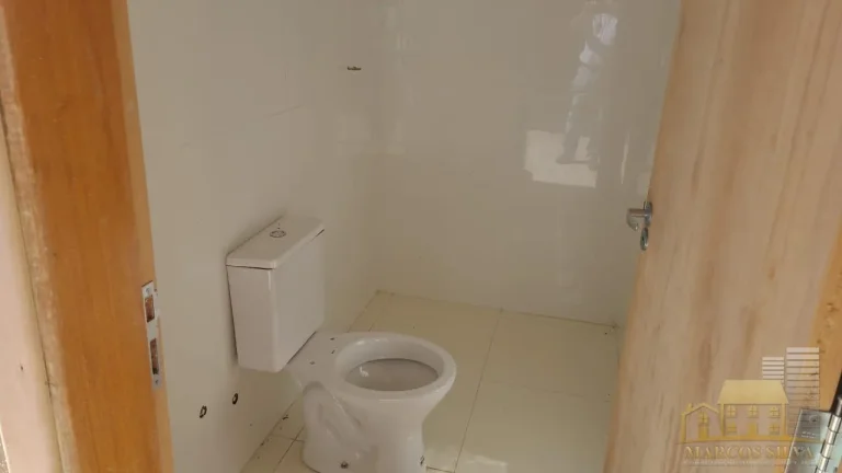 Imagem Casa para Venda em Três Lagoas / MS no bairro Bosque das Araras