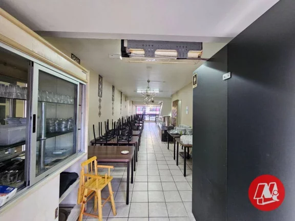 Imagem Prédio para alugar, 187 m² por R$ 5.650,00/mês - Rio Branco - Porto Alegre/RS