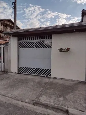 Foto do imóvel Casa à venda 2 Quartos, 156M², Laerte Assunção, Pindamonhangaba - SP