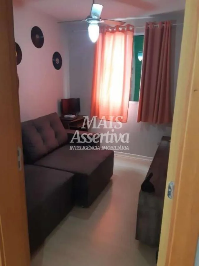 Imagem Apartamento para Venda em São Leopoldo / RS no bairro Santos Dumont