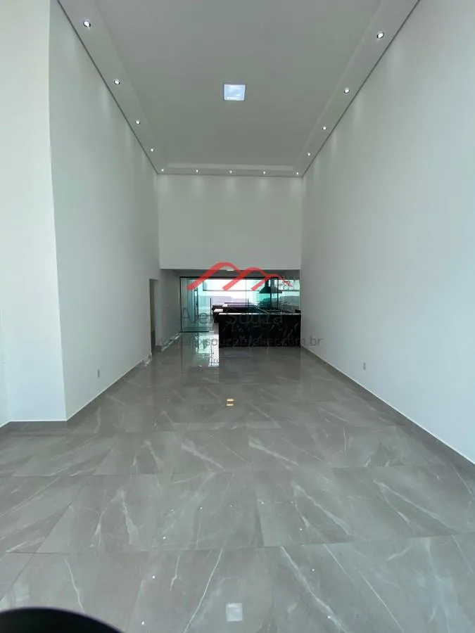 Imagem Casa em Condomínio para Venda em Hortolândia, Parque Ortolândia, 3 dormitórios, 3 suítes, 4 banheiros, 4 vagas