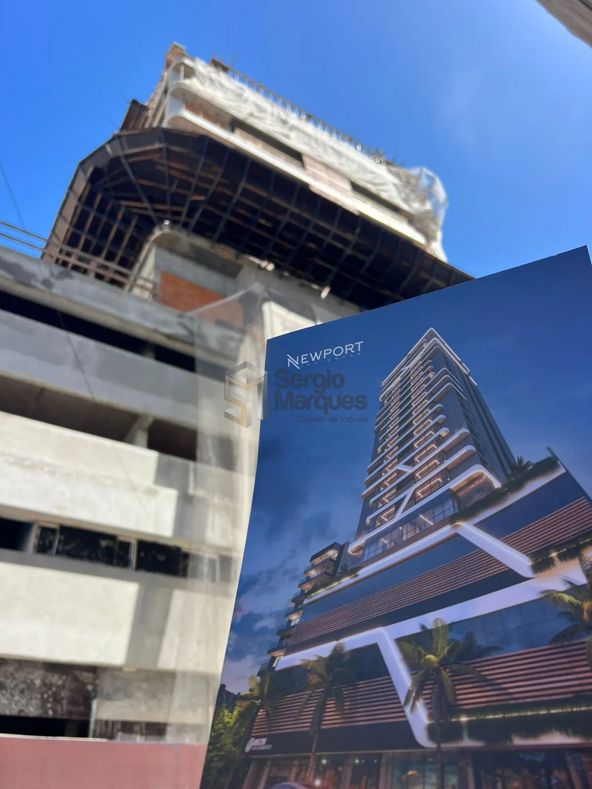 Imagem Apartamento 120m Balneário Camboriú-SC 422