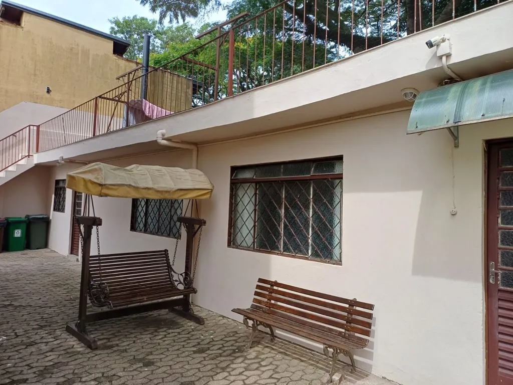Imagem Apartamento em Jardim Botânico