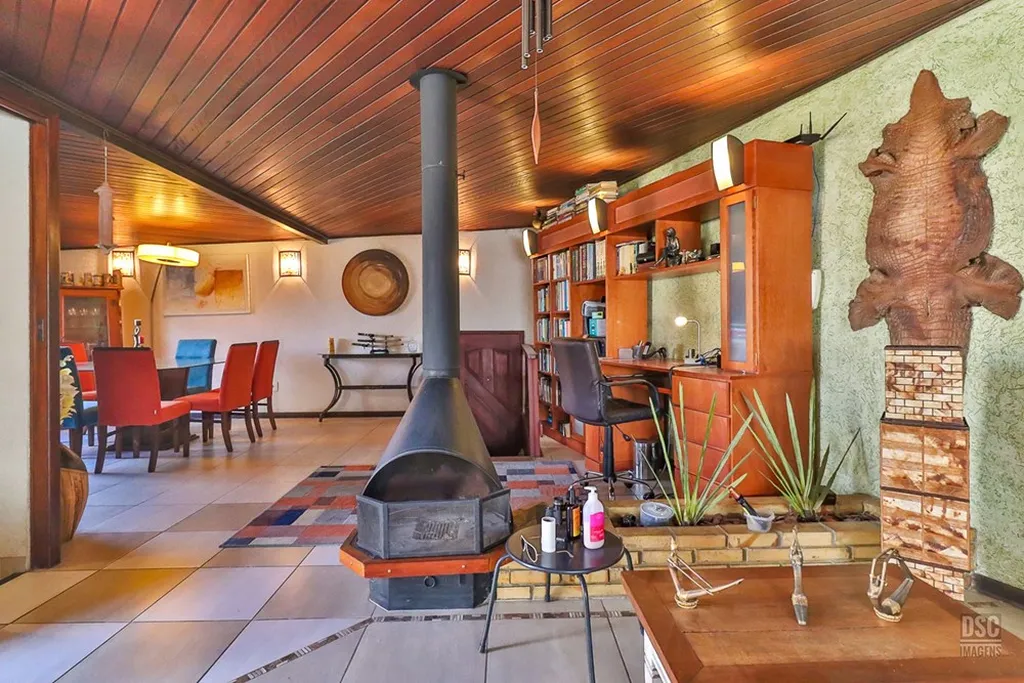 Imagem Casa em Passo da Areia