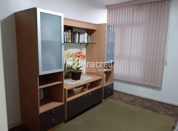 Imagem Apartamento no Portal das Palmeiras – 3 Quartos, 2 Banheiros, Sala Ampla, Cozinha, 1 Vaga de Garagem | 92m² de Área Útil | Conforto e Ótima Localização!