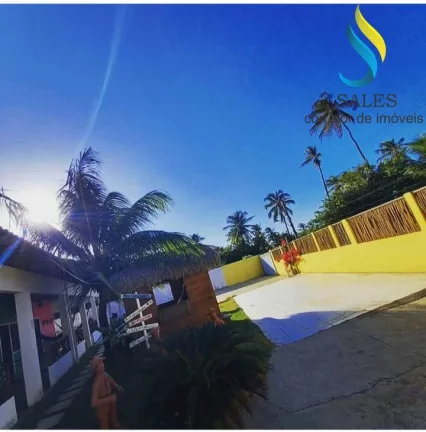Imagem Pousada 18 suítes Ilha das Moitas - Amontada - Ce