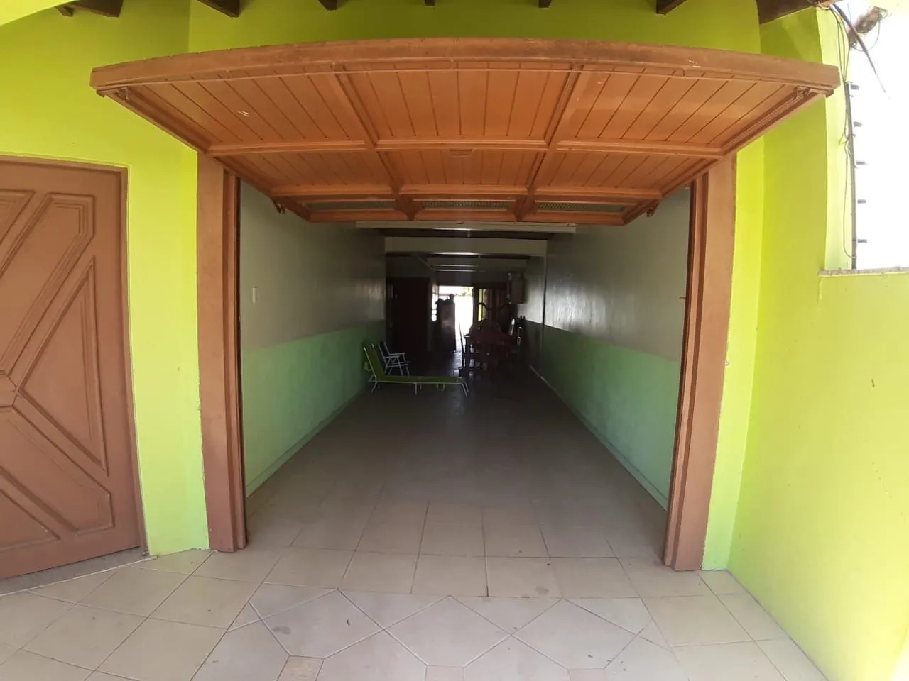 Imagem Casa com 4 dormitorios com 2 suites