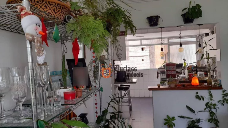 Imagem Apartamento com 3 dormitórios à venda, 122 m² por R$ 580.000,00 - Itararé - São Vicente/SP