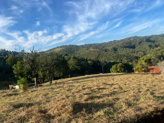 Terreno à Venda, 1.000 m² em vicente nunes - Nazaré Paulista