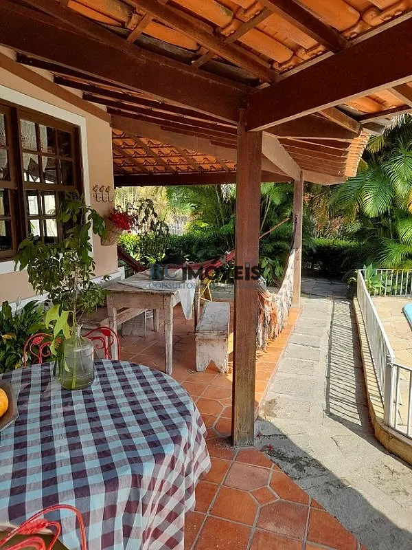 Imagem Casa a Venda no bairro Badú - Niterói, RJ
