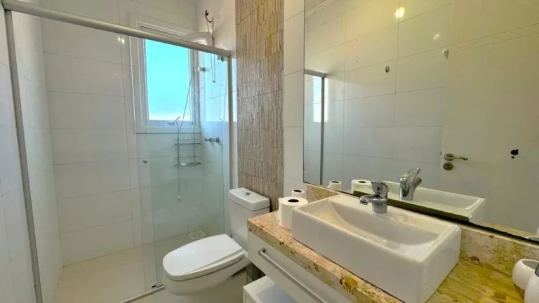 Imagem Casa em Condominio 4 Dormitórios - Bairro Zona Nova
