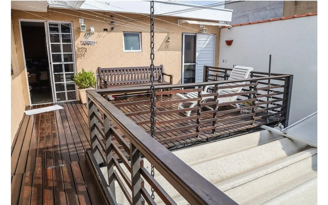 Imagem Casa ampla com valor abaixo do mercado! Zona leste.