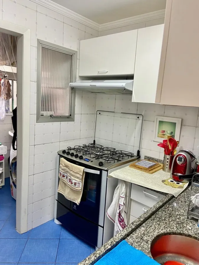 Imagem Apartamento para Venda em São Paulo, Heliópolis, 2 dormitórios, 1 banheiro, 1 vaga