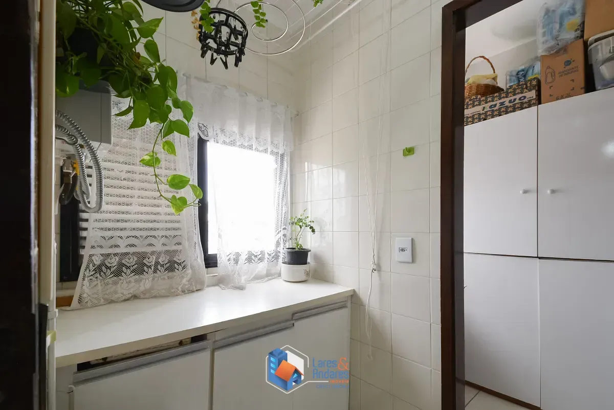 Imagem Apartamento para venda em Ipiranga com 3 quartos, sendo 1 suíte, 89m²