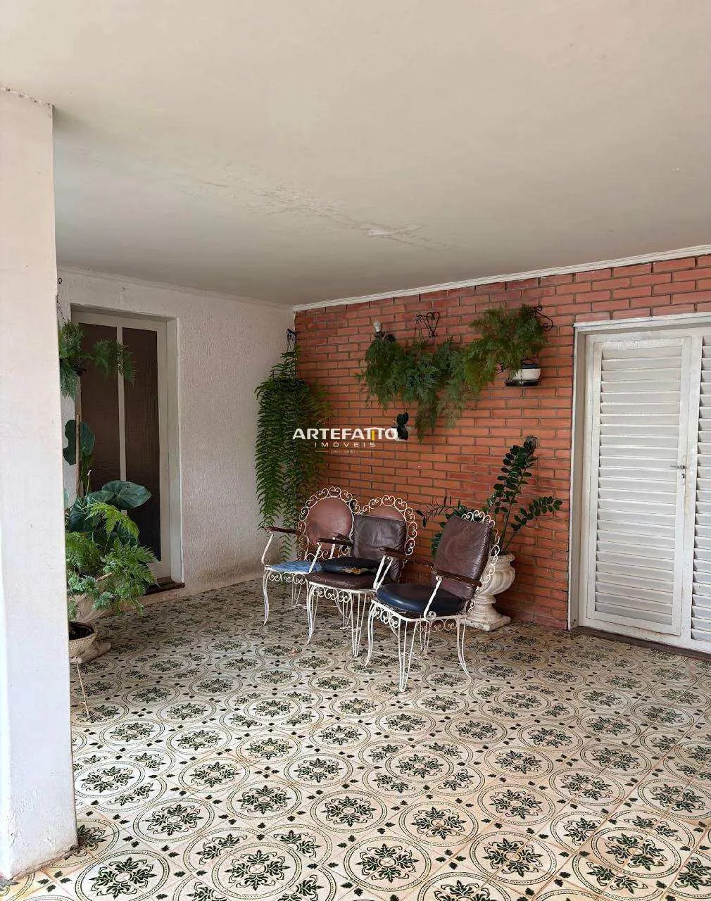 Imagem Casa à venda em Franca, Centro, com 7 quartos, 279m2