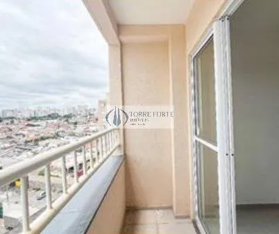 Imagem Apartamento novo 2 dormitórios | 38 m² | Lazer | Lapa de Baixo - São Paulo
