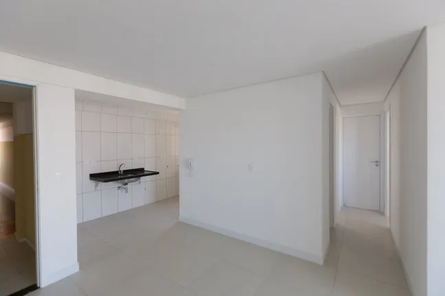 Imagem Apartamento com 3 Quartos à Venda, 78 m² em Guararapes - Fortaleza