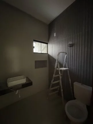 Imagem Casa à venda no bairro Residencial Parque das Palmeiras - Goianésia/GO