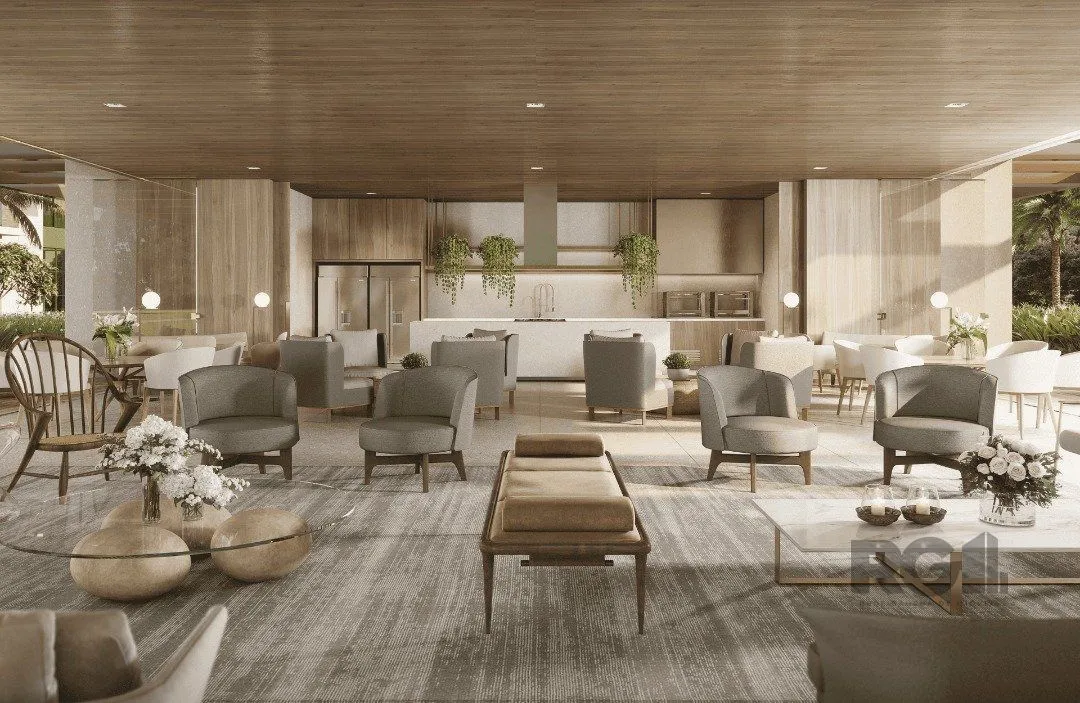 Imagem Apartamento em Cristal