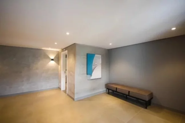 Imagem CONCEPT PANAMBY - CYRELA- Studio de 38m² (Unidade Revenda), ao lado da Estação Giovanni Gronchi!