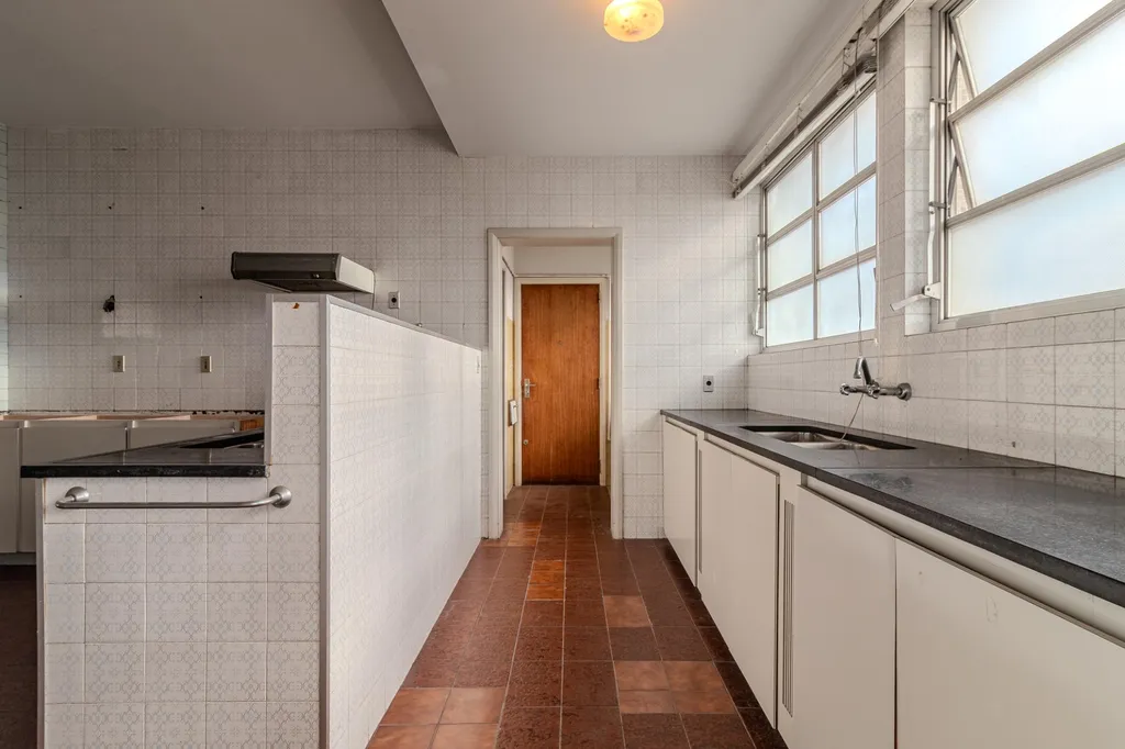 Imagem Apartamento em Moinhos de Vento