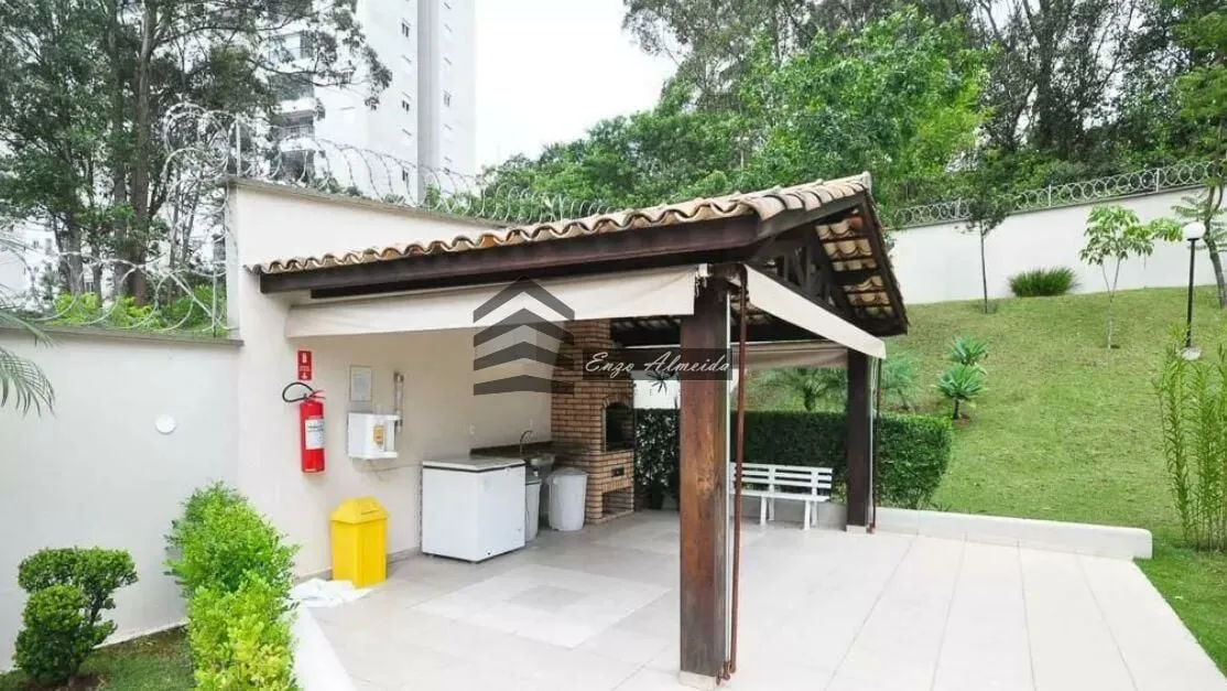 Imagem Apartamento à venda em São Paulo/SP