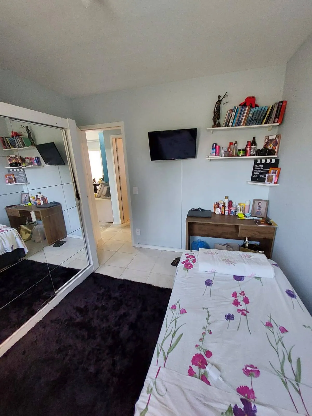 Imagem Apartamento 3 dormitórios Canasvieiras
