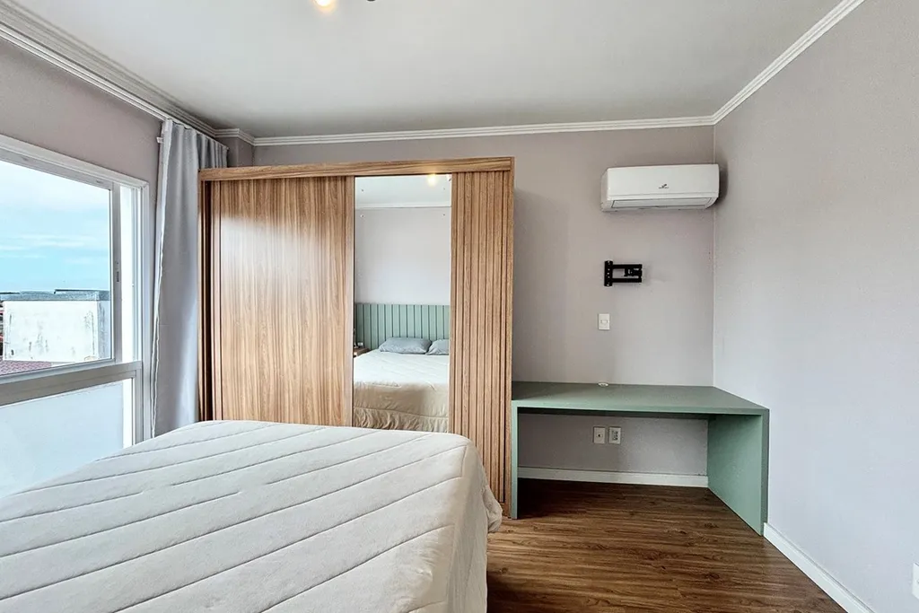 Imagem Apartamento em Estância Velha