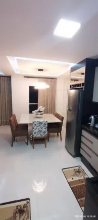 Imagem Sobrado Maravilhoso Porteira Fechada 150 m² 3 Dormitorios 3 vagas