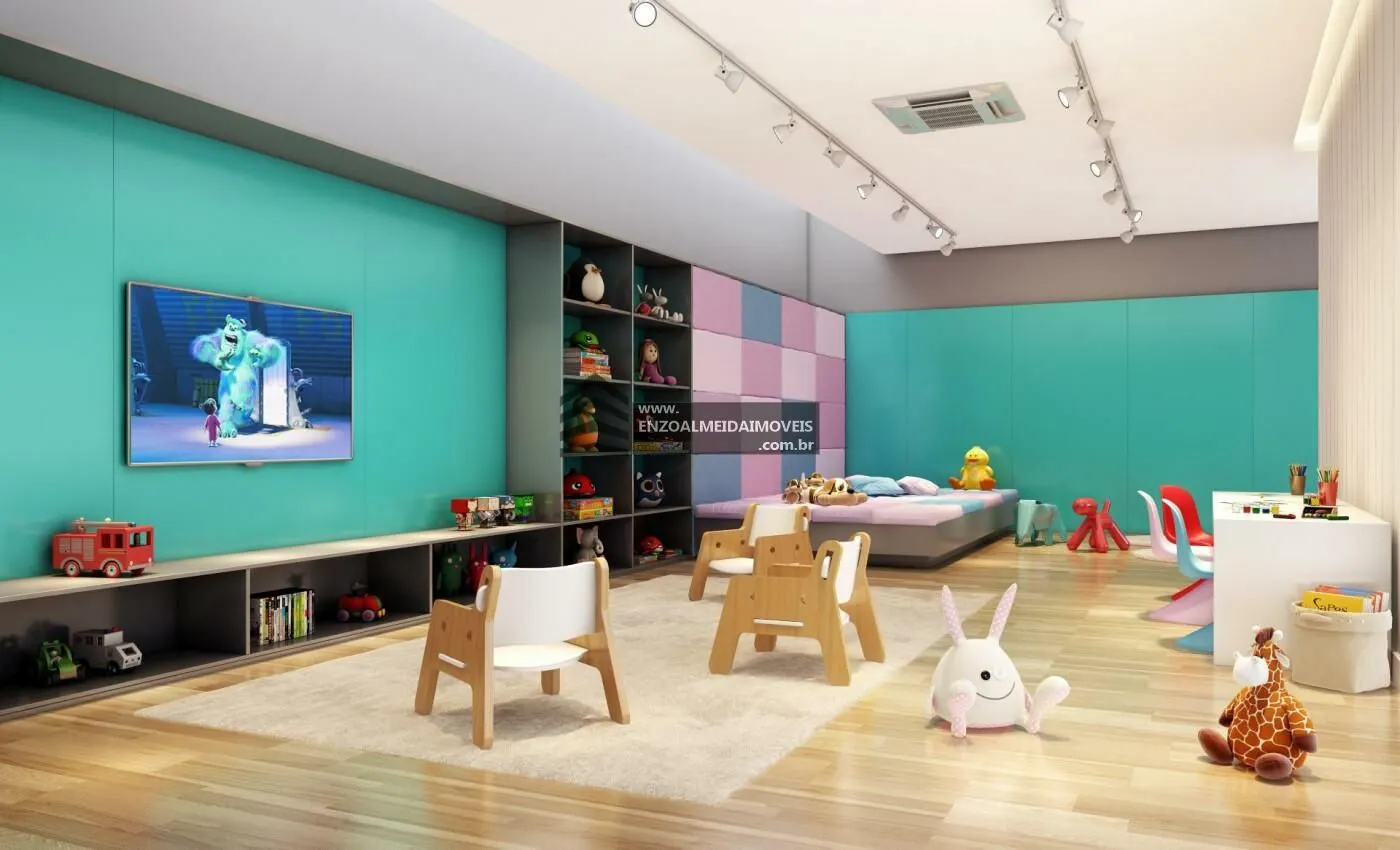Imagem Apartamento à venda em São Paulo/SP