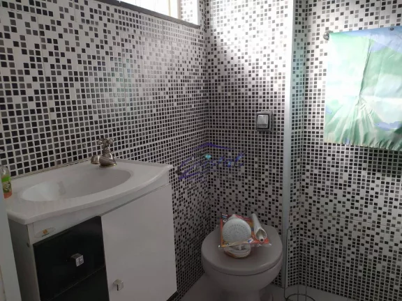 Imagem Casa TÉRREA em condomínio a 900 metros do metrô Butantã