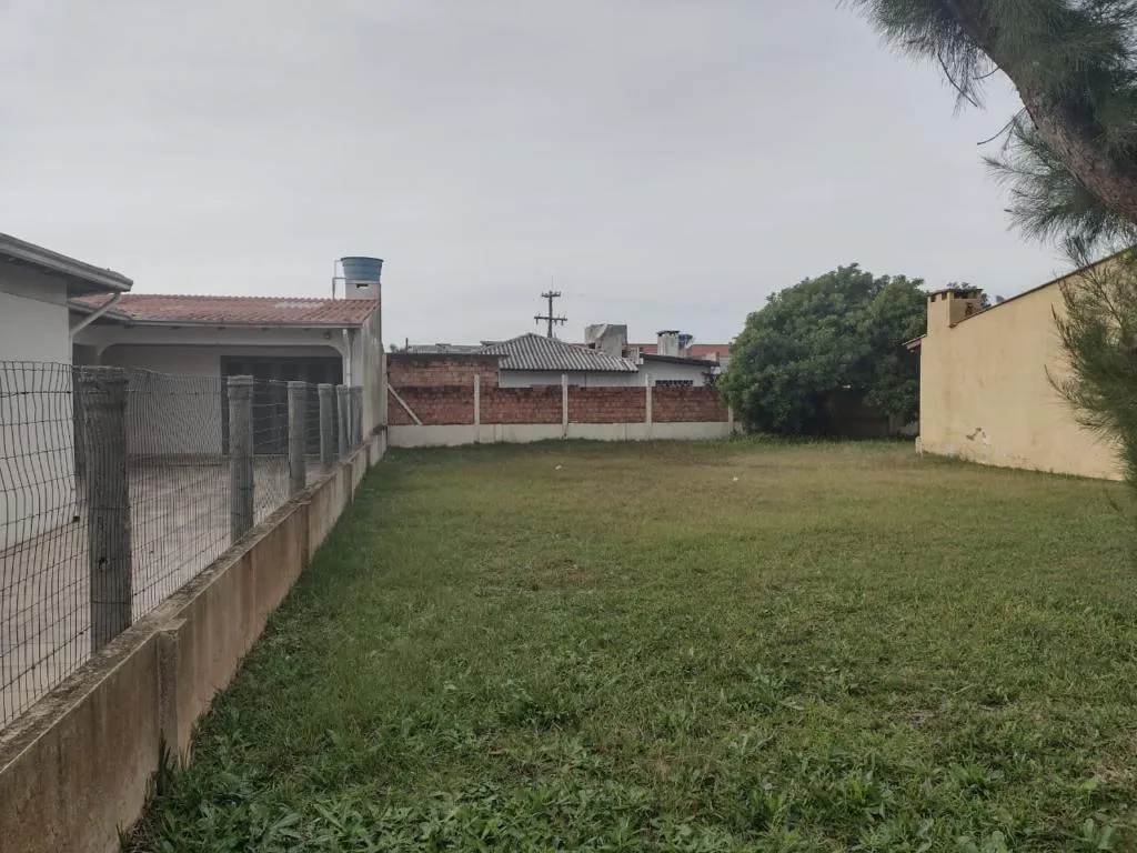 Imagem Casa 3 Dormitórios - Bairro Jardim Beira Mar
