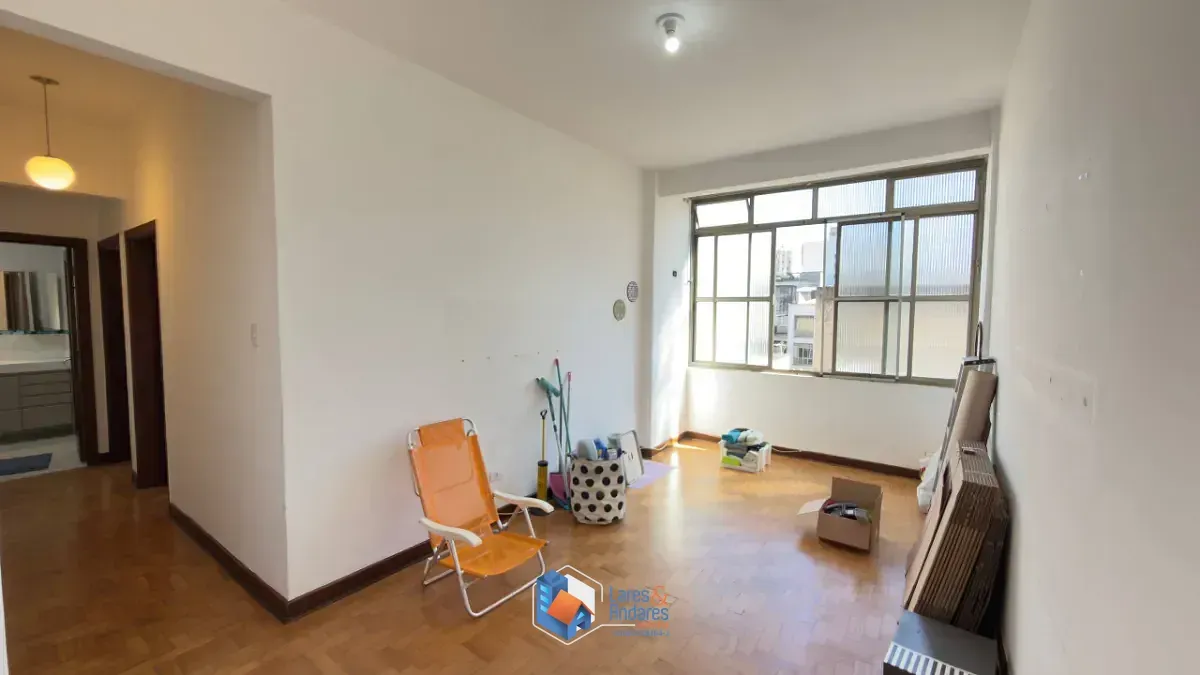 Imagem Apartamento para venda em Bela Vista com 2 quartos, 90m²