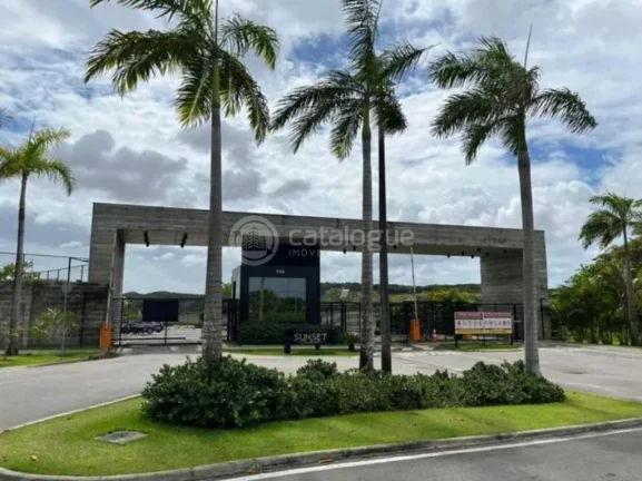 Imagem Oferta imperdível - Terreno a venda Sunset Boulevard