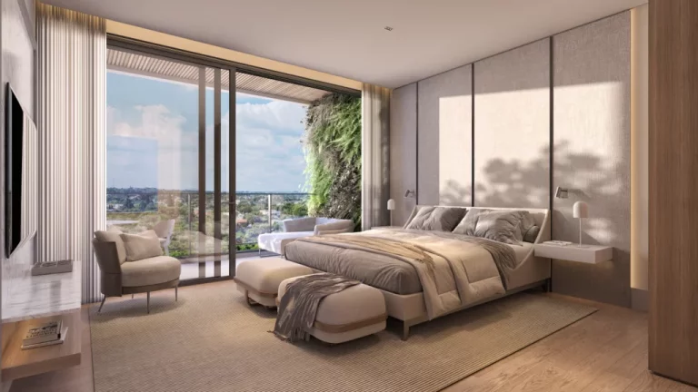 Imagem Porto Alto - Apartamento à venda no bairro Mercês - Curitiba/PR