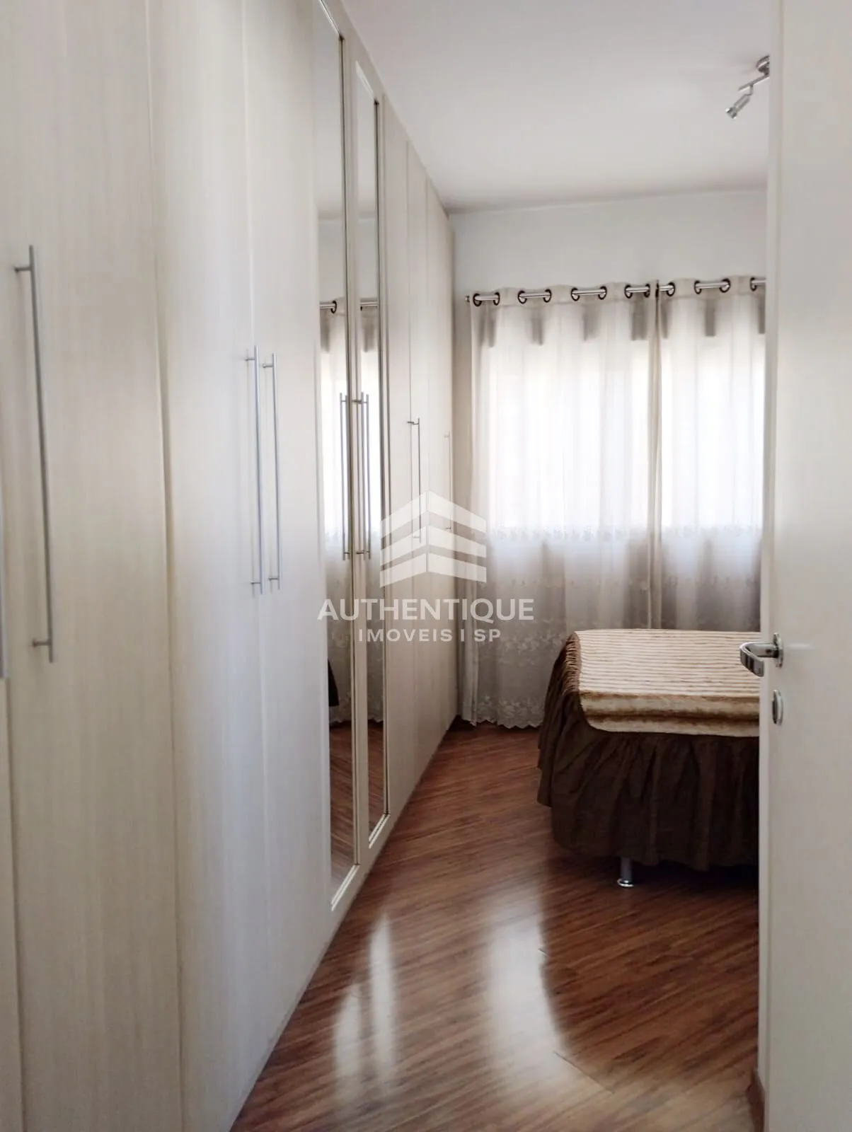Imagem PARQUE ANÁLIA FRANCO - Apartamento no bairo Jd. Anália Franco à venda