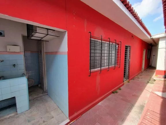 Imagem Casa para Locação em Recife, Torrões, 5 dormitórios, 2 banheiros, 3 vagas