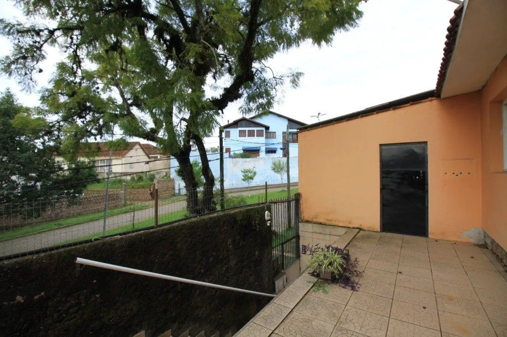 Imagem Predio para Venda - 207m², 0 dormitórios, Santa Tereza
