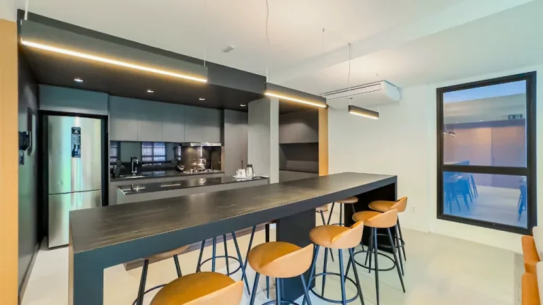 Imagem Apartamento para venda no bairro Boa Vista em Porto Alegre