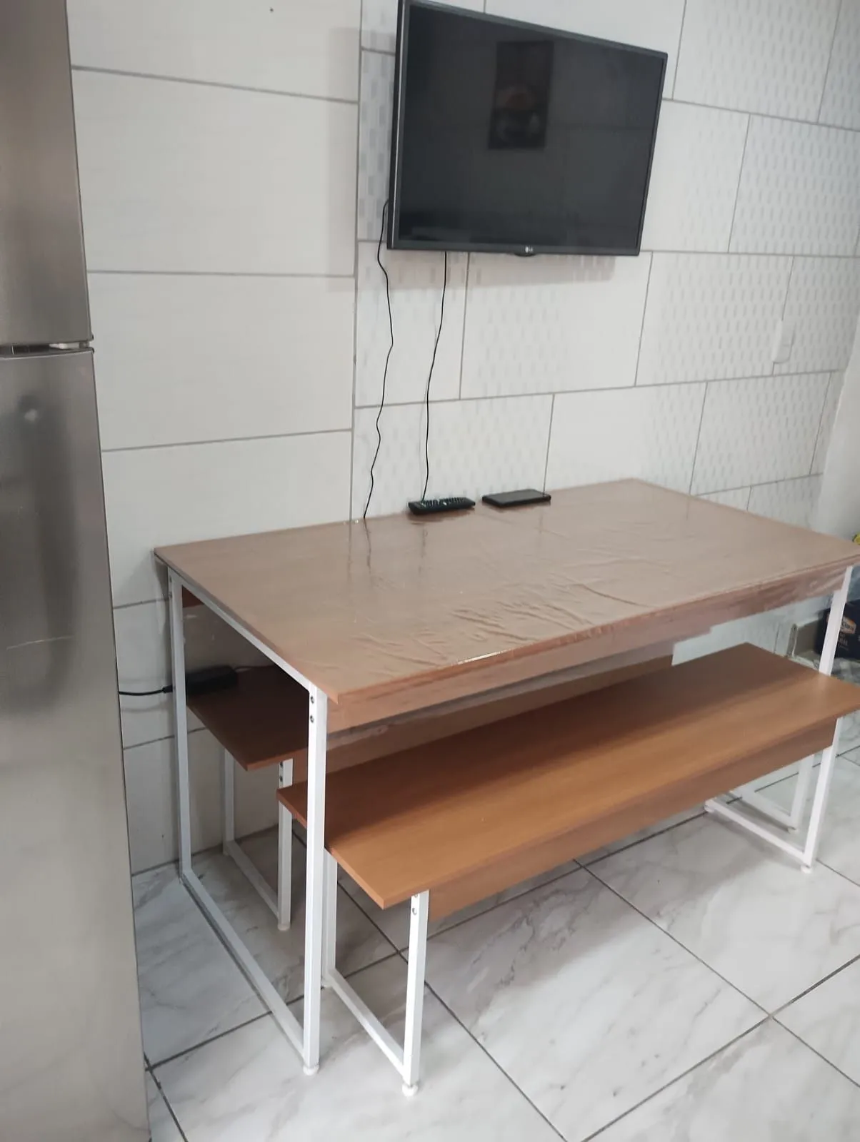 Imagem Linda casa com 2 quartos na Hípica