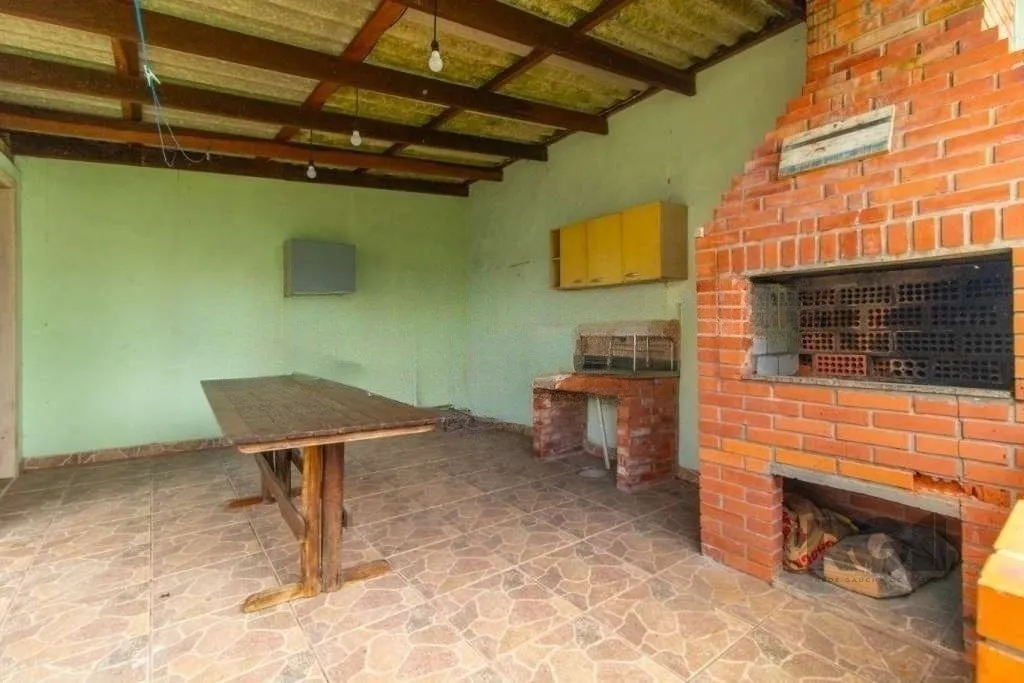 Imagem Casa em Santa Tereza