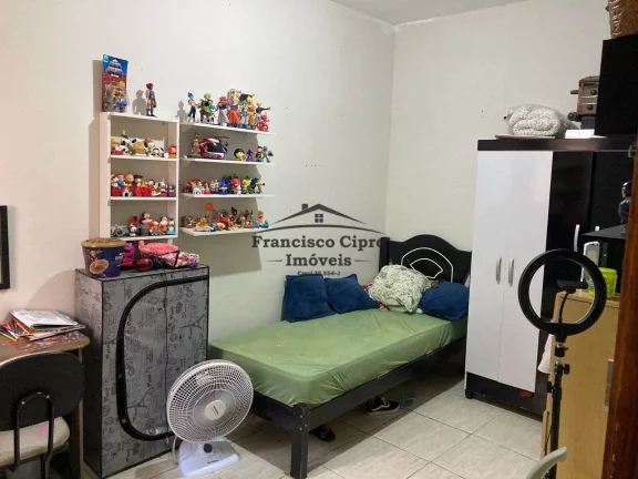 Imagem Casa à venda no bairro Cidade Industrial - Lorena/SP