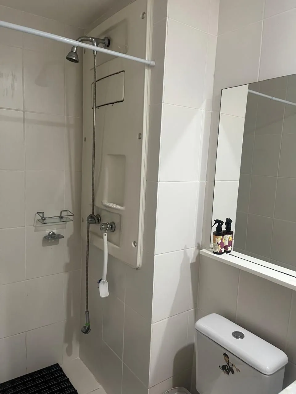 Imagem Apartamento 2 dormitórios com vista panorâmica na Zona sul de Porto Alegre