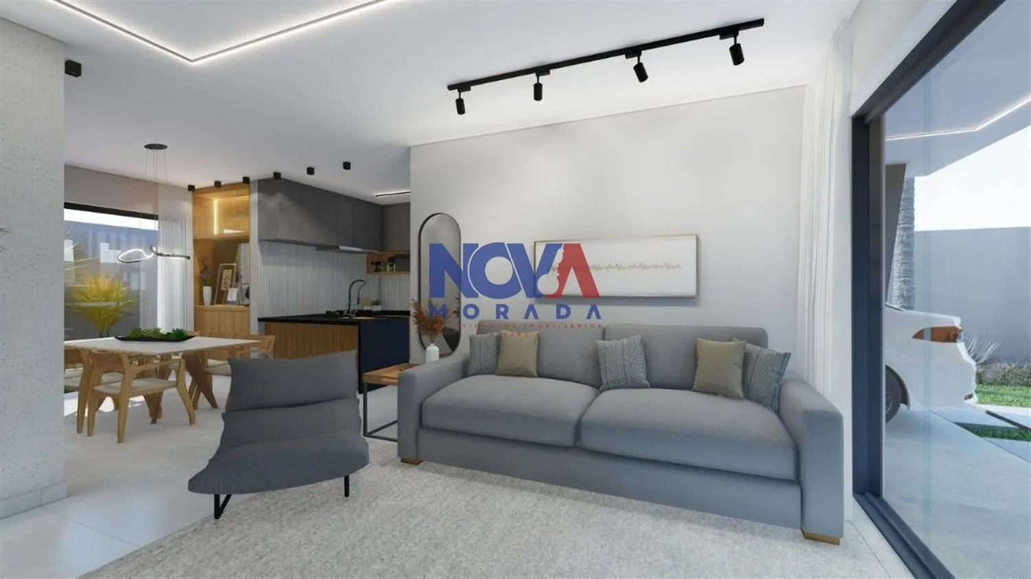 Imagem Casa com 3 quartos à venda em Vila Velha