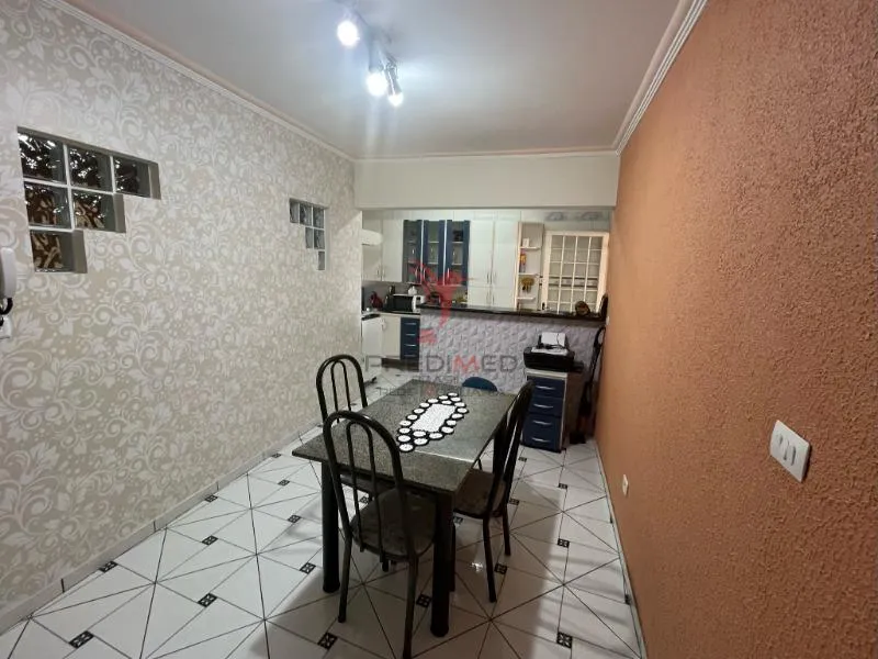 Imagem Casa 2 dormitórios 135m² 2 vagas Jardim Brasil Americana/SP