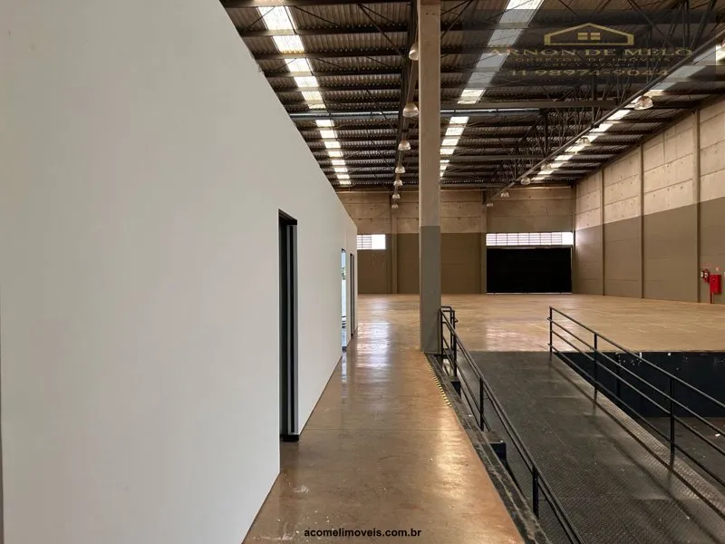 Imagem Galpões para venda em Bauru no bairro Vila Aviação