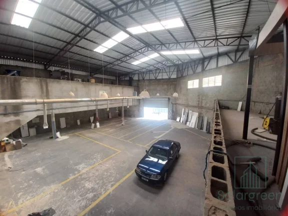 Imagem Galpão industrial à Venda, 723 m² por R$ 2.200,000,00